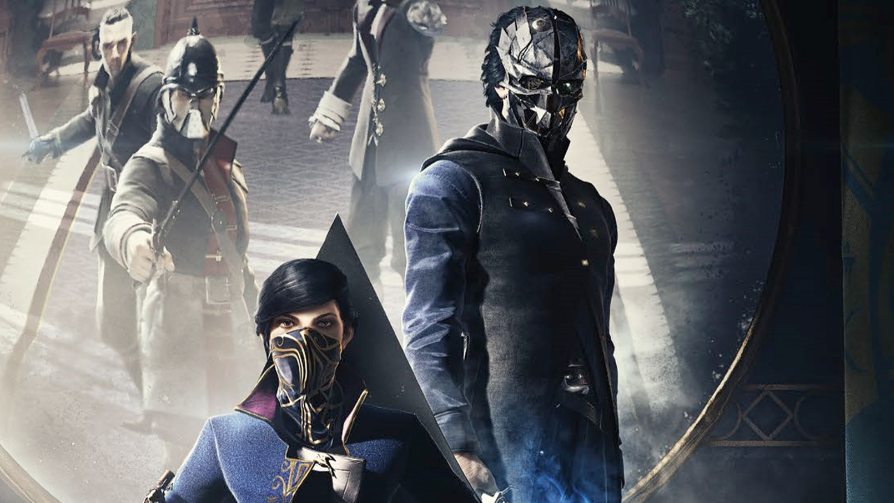 Review: Dishonored.