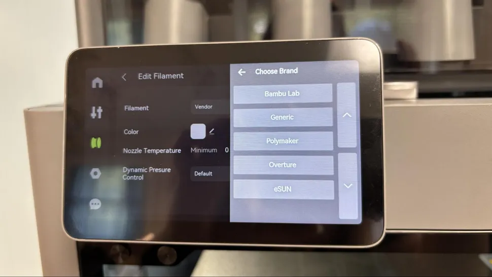 Đánh giá Bambu Lab P2S
