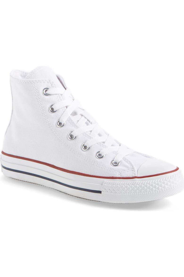 Chuck Taylor&amp;reg; All Star&amp;reg; High Top Sneaker