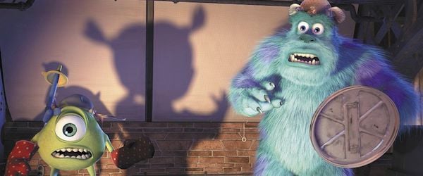 monsters inc.
