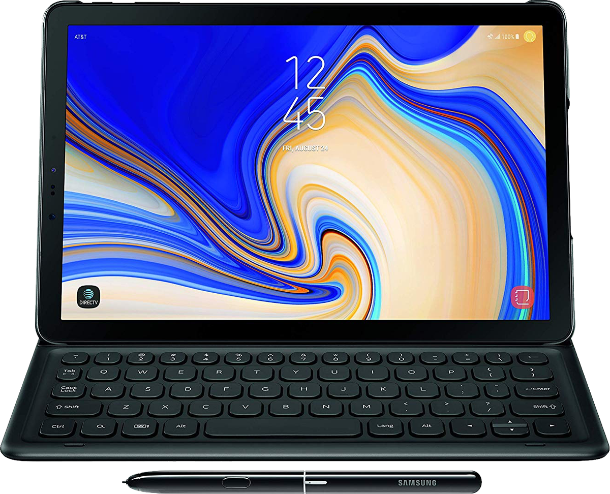 Galaxy Tab S4 Vs Galaxy Tab S5 Samsung Galaxy Tab S4 vs. Galaxy Tab S5e: Which should you buy