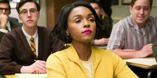 Janelle Monae in Hidden Figures