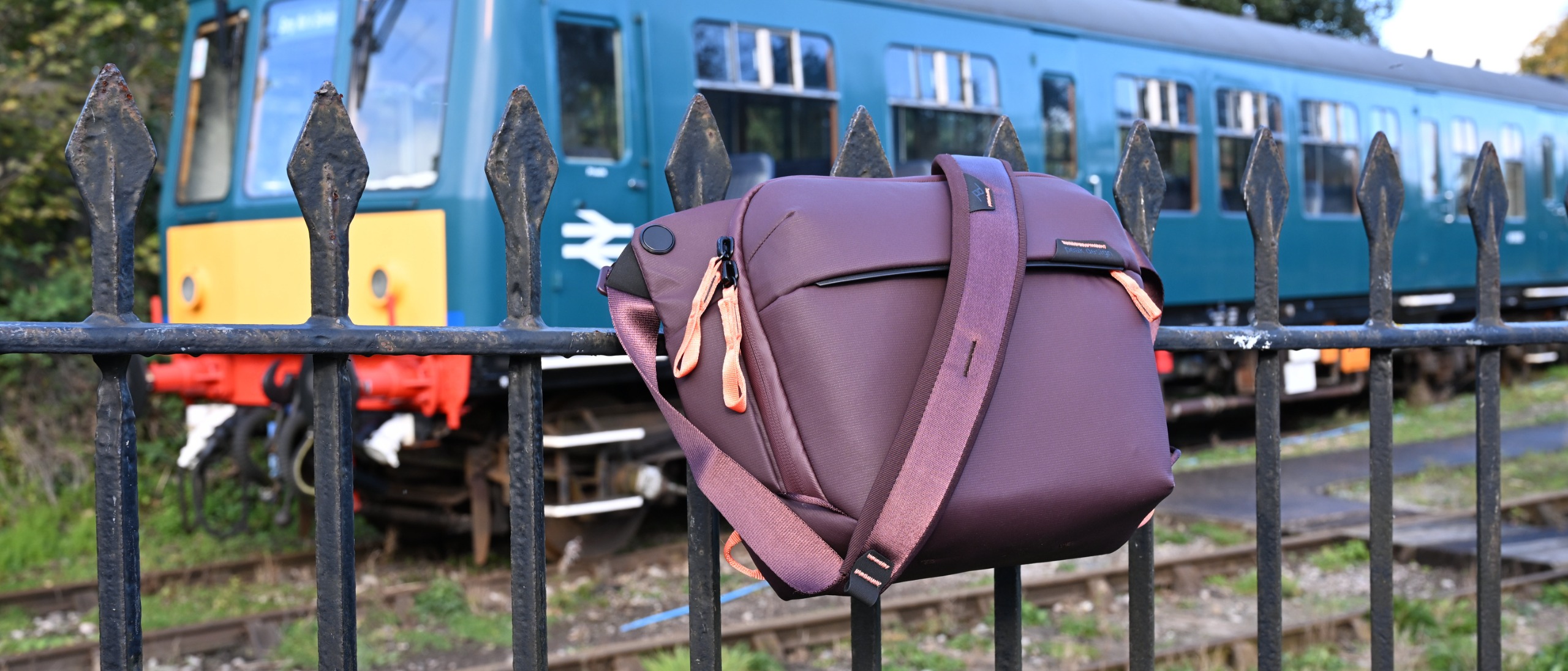Peak Design Everyday Sling