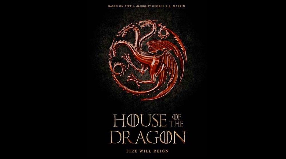 House of the Dragon