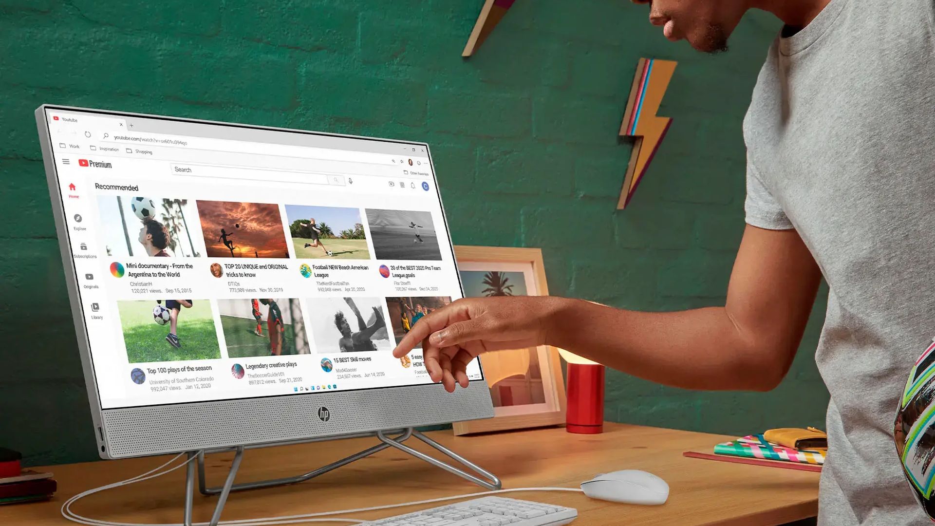 What's The Best Home Computer Best home computers: the top desktop PCs and Macs | Top Ten Reviews