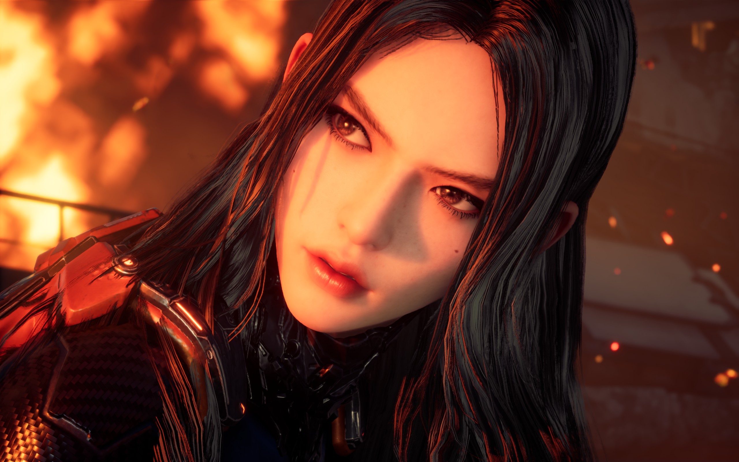 Stellar Blade is doing better numbers than almost every other PlayStation port on Steam, and it’s probably not just because of the nude mods