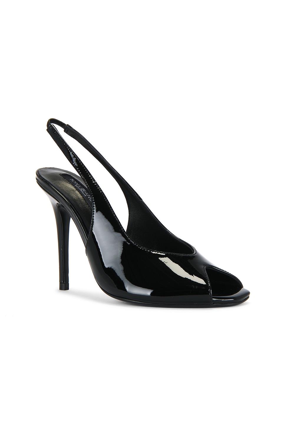 Dane Slingback Pump