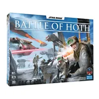 Battle of Hoth | View at Miniature Market📅 Release date: