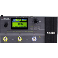 Mooer GE200