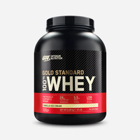Optimum Nutrition whey protein | up to 29% off