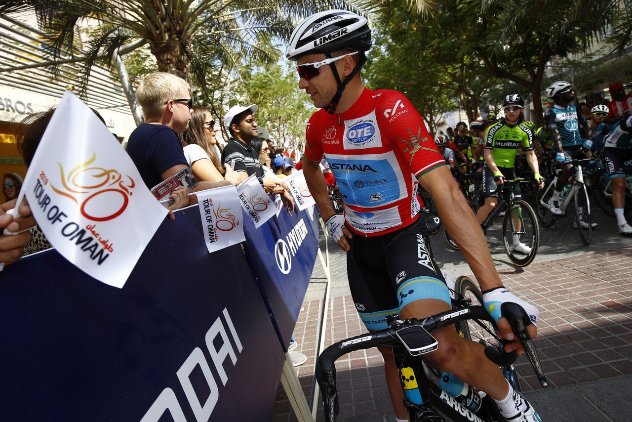 Alexey Lutsenko (Astana)