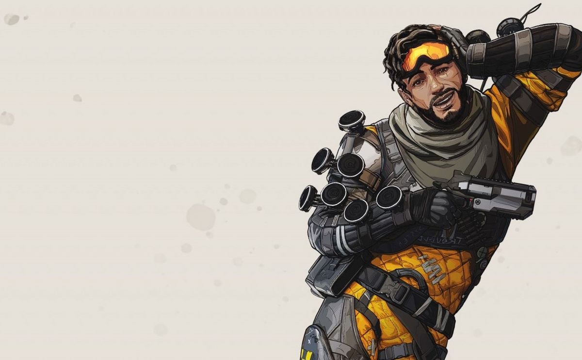 apex legends nude