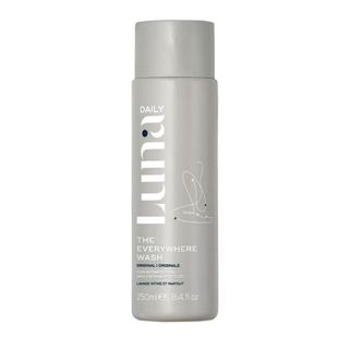 Luna Daily The Everywhere Wash