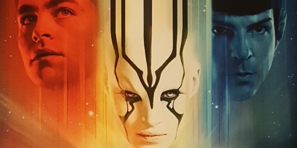 Star Trek Beyond