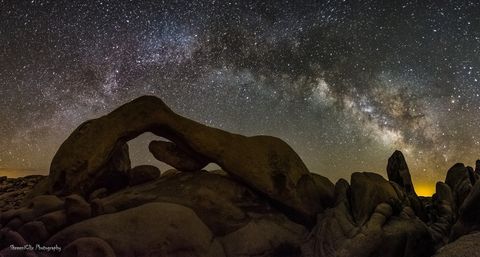 Stunning Photos of Our Milky Way Galaxy (Gallery) | Space