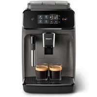 Philips Fully Automatic Espresso Machine 1200