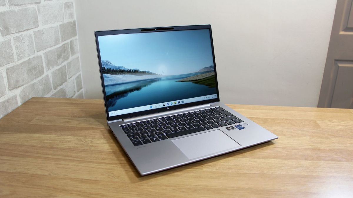 HP ZBook Firefly G9 14 assessment: all-day energy at a excessive worth