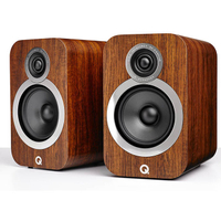 Q Acoustics 3020i speakers £249 £169 at AV Online (save £50)