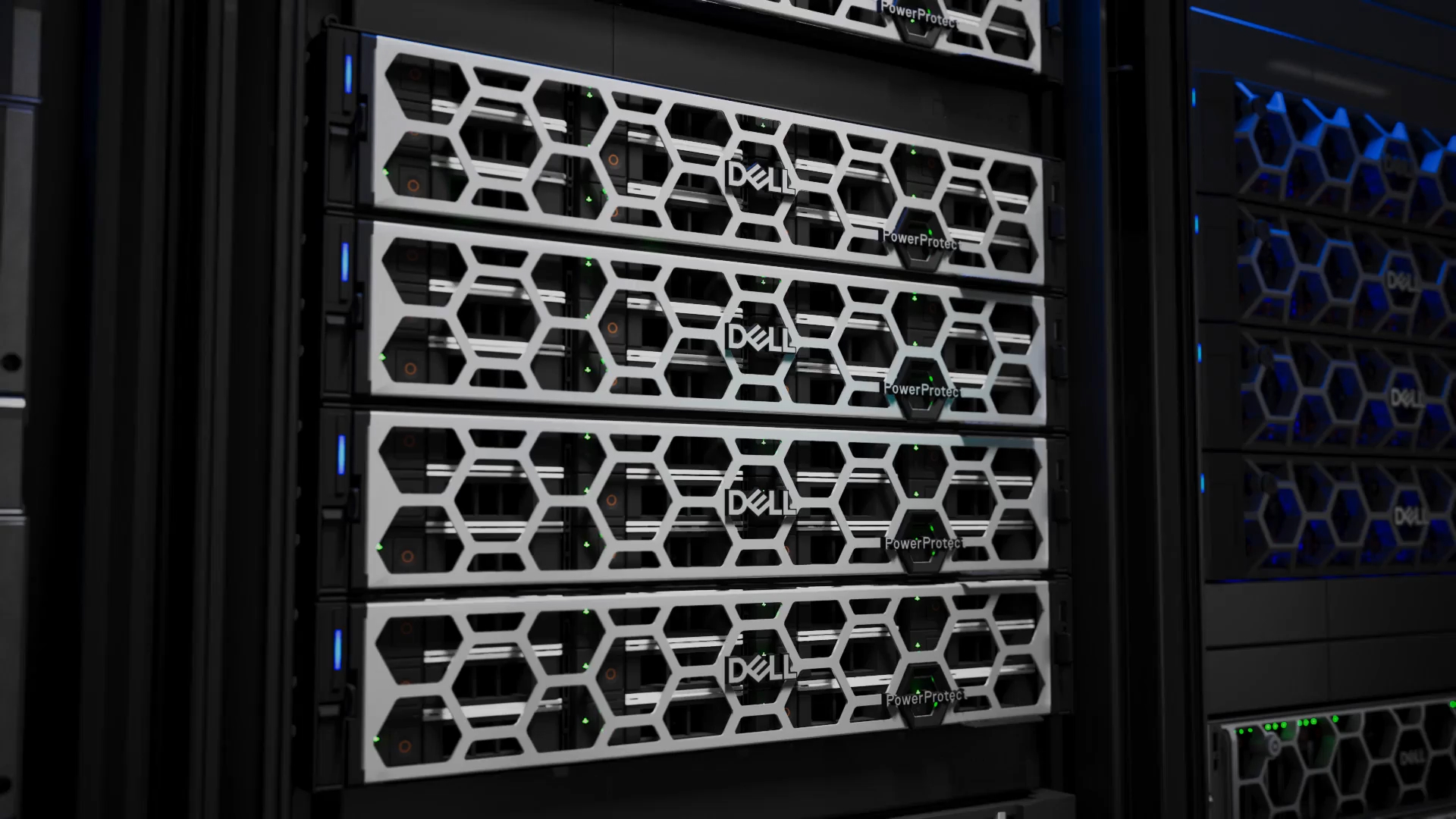 Dell PowerProtect