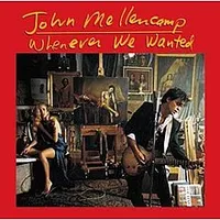 Whenever We Wanted (Mercury, 1991)