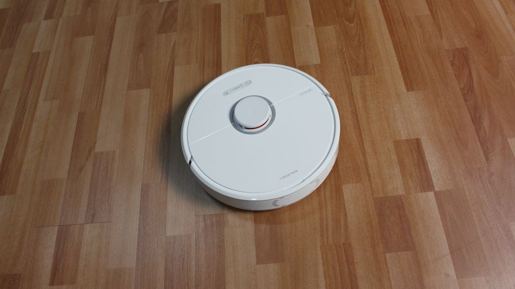 Roborock S6 review TechRadar