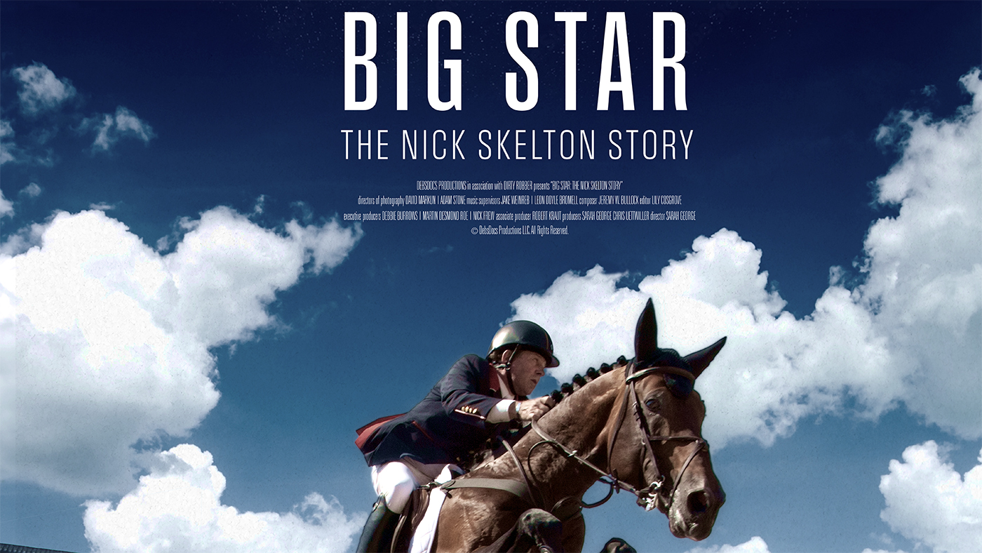 Big Star: The Nick Skelton Story film review: