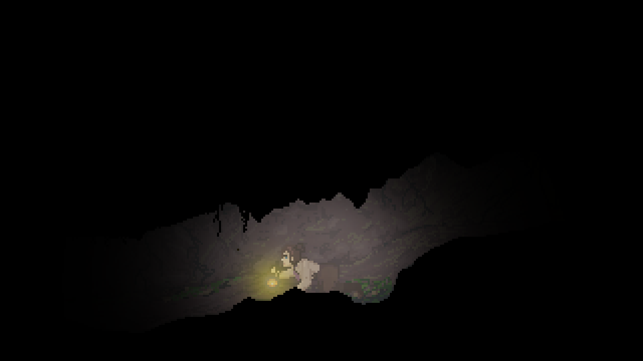 The Excavation of Hob's Barrow