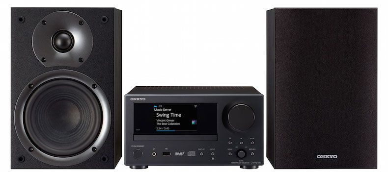 onkyo fireconnect compatible speakers