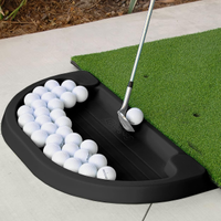 GoSports All-Weather Golf Ball Tray | 17% off at Amazon 
Was $29.99 Now $23.99&nbsp;