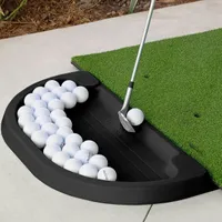 GoSports All-Weather Golf Ball Tray | 17% off at Amazon
Was $29.99 Now $23.99&nbsp;