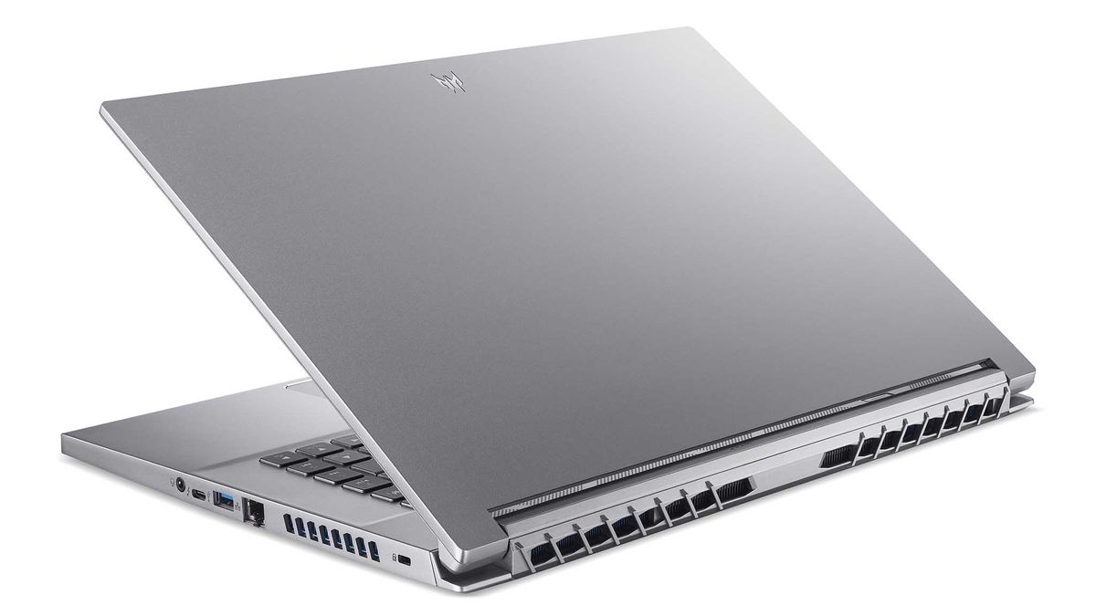 Acer Predator Triton 300 Se 16 Press