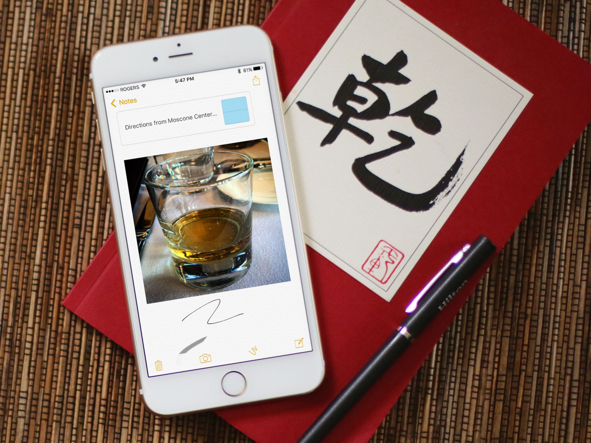 Tagged Notes How to use tags in Notes on iPhone and iPad | iMore