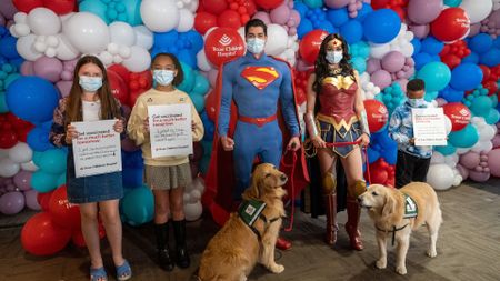 Texas Children's Hospital