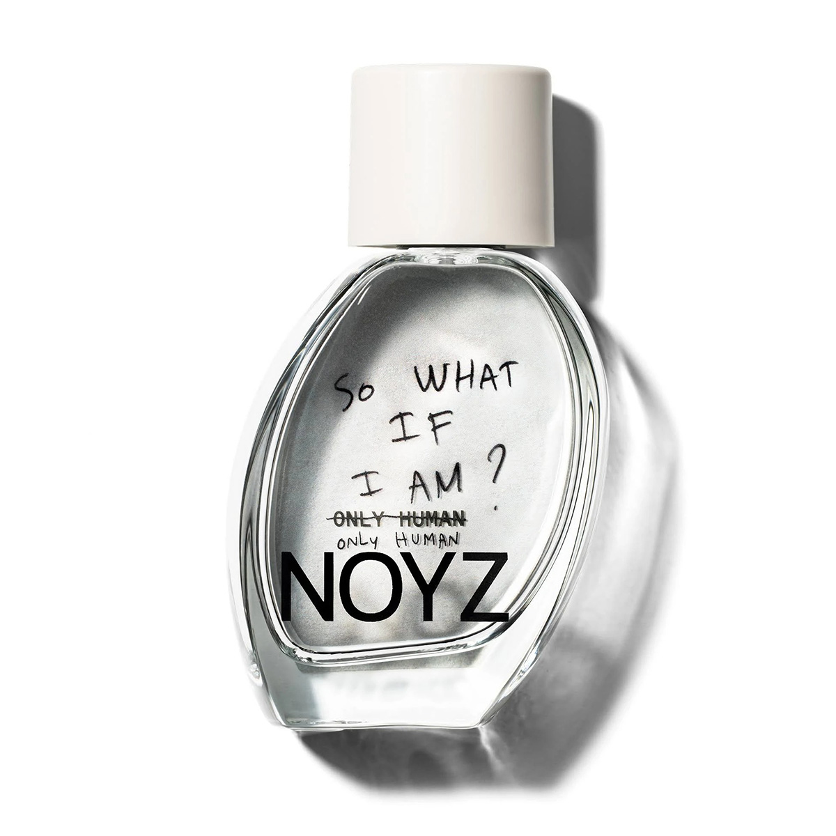Noyz, Only Human Eau de Parfum