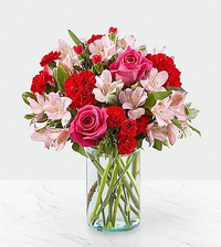 Flowers and baskets: deals from $34 @ Flowers Fast