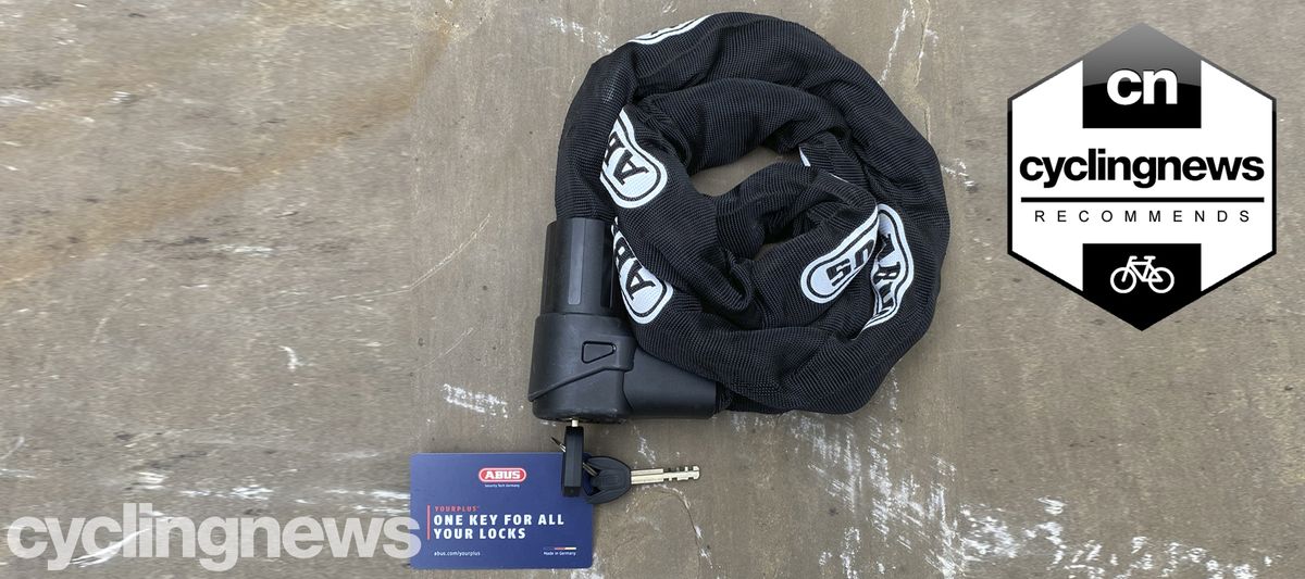 Abus City Chain lock