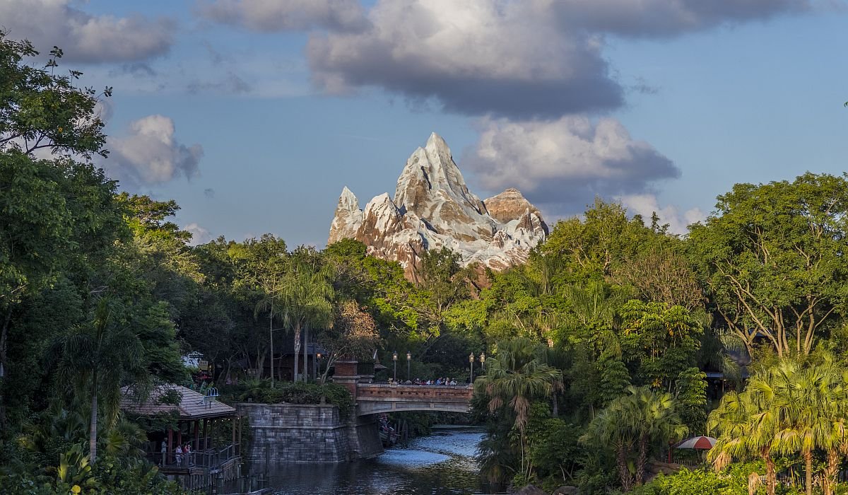 Expedition Everest