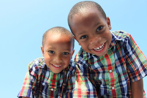 Countries With Most Twins Identified Live Science