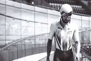 Revolution Series: Wiggins revels in growth of UK track cycling