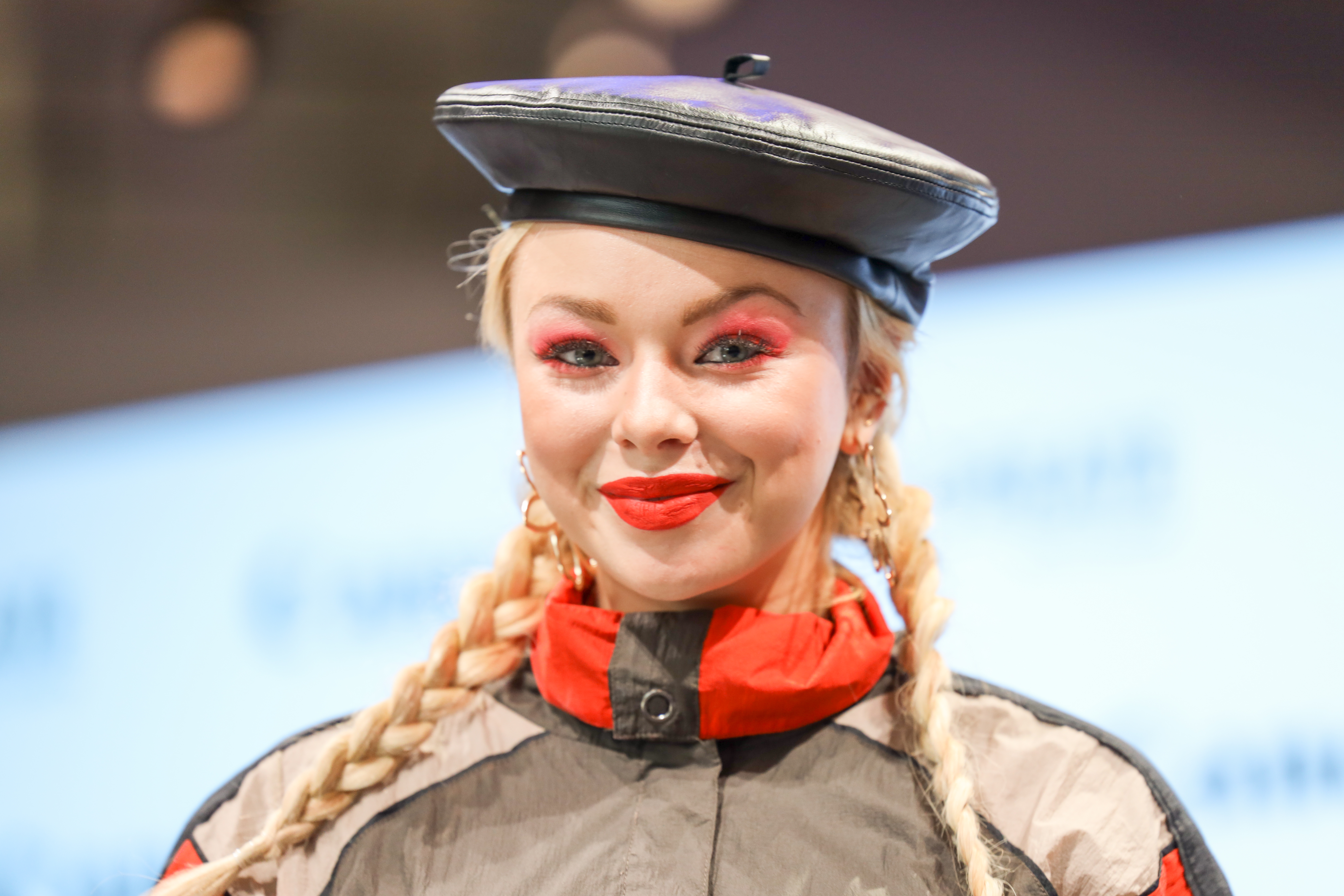 Canon RF 70-200mm f/2.8L IS USM review