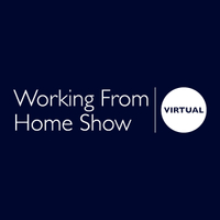 Don't miss the UK's first virtual Working From Home Show,