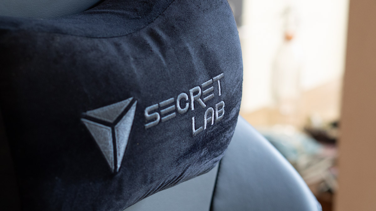 Secretlab Titan Evo NanoGen Edition
