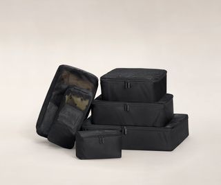 The Insider Packing Cubes (set of 6)