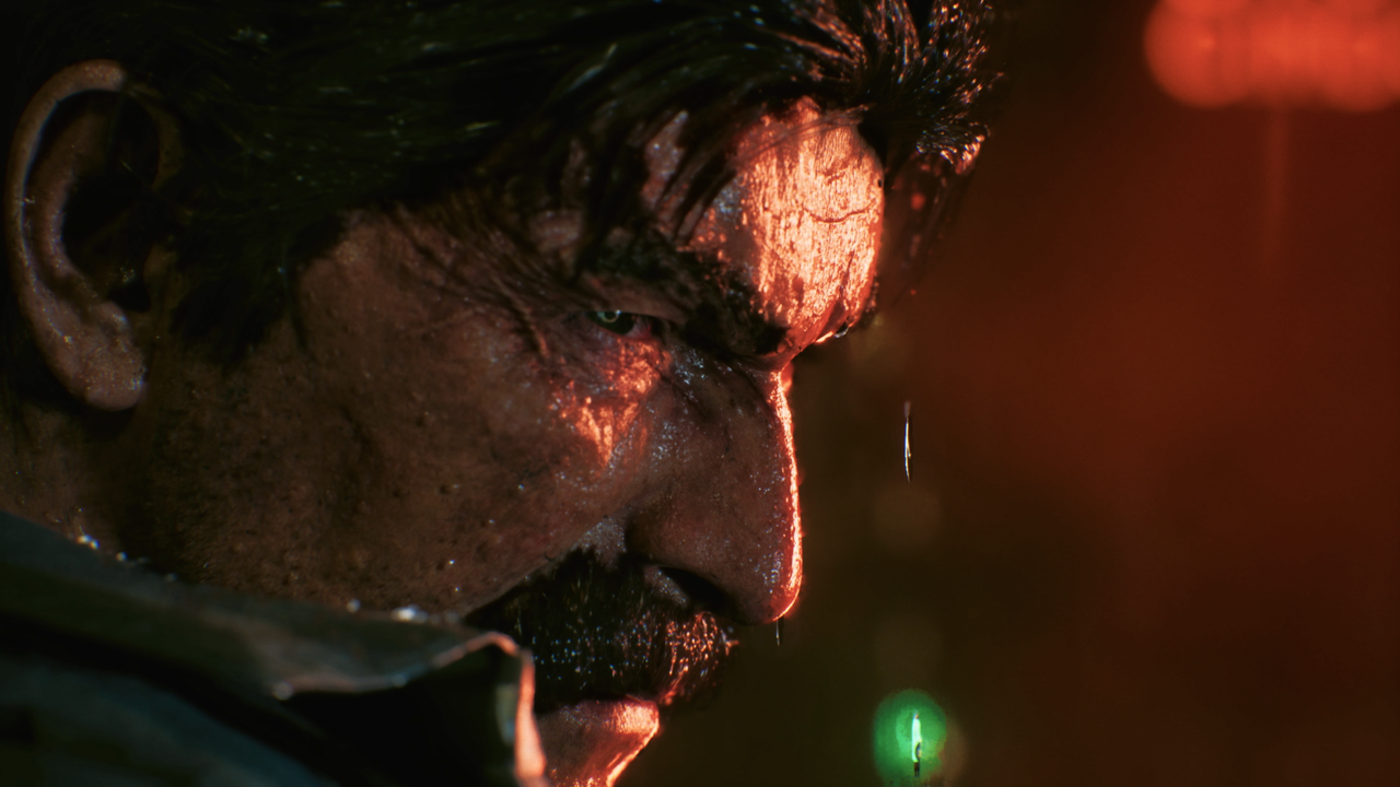 No Law screenshot