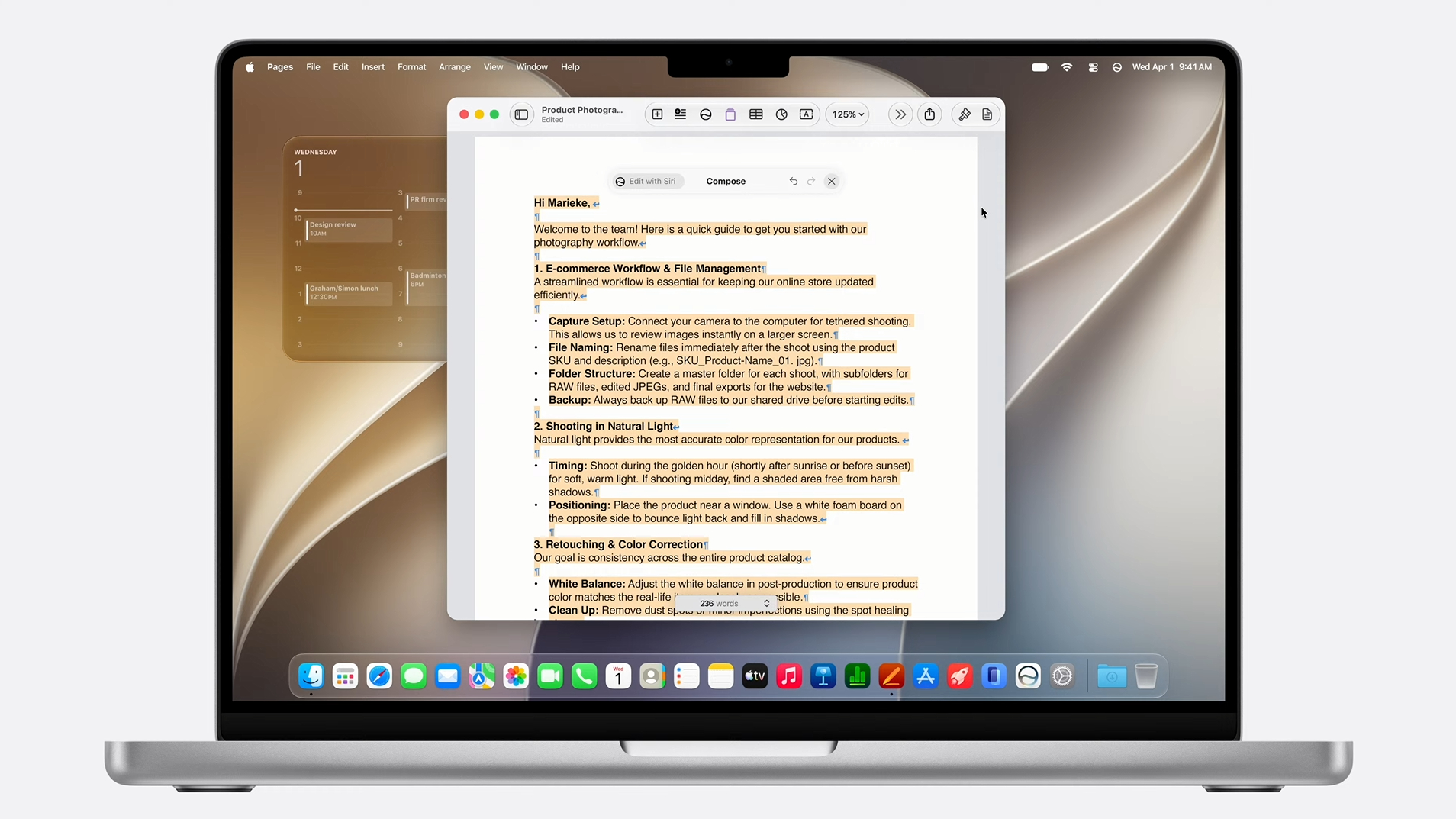MacOS