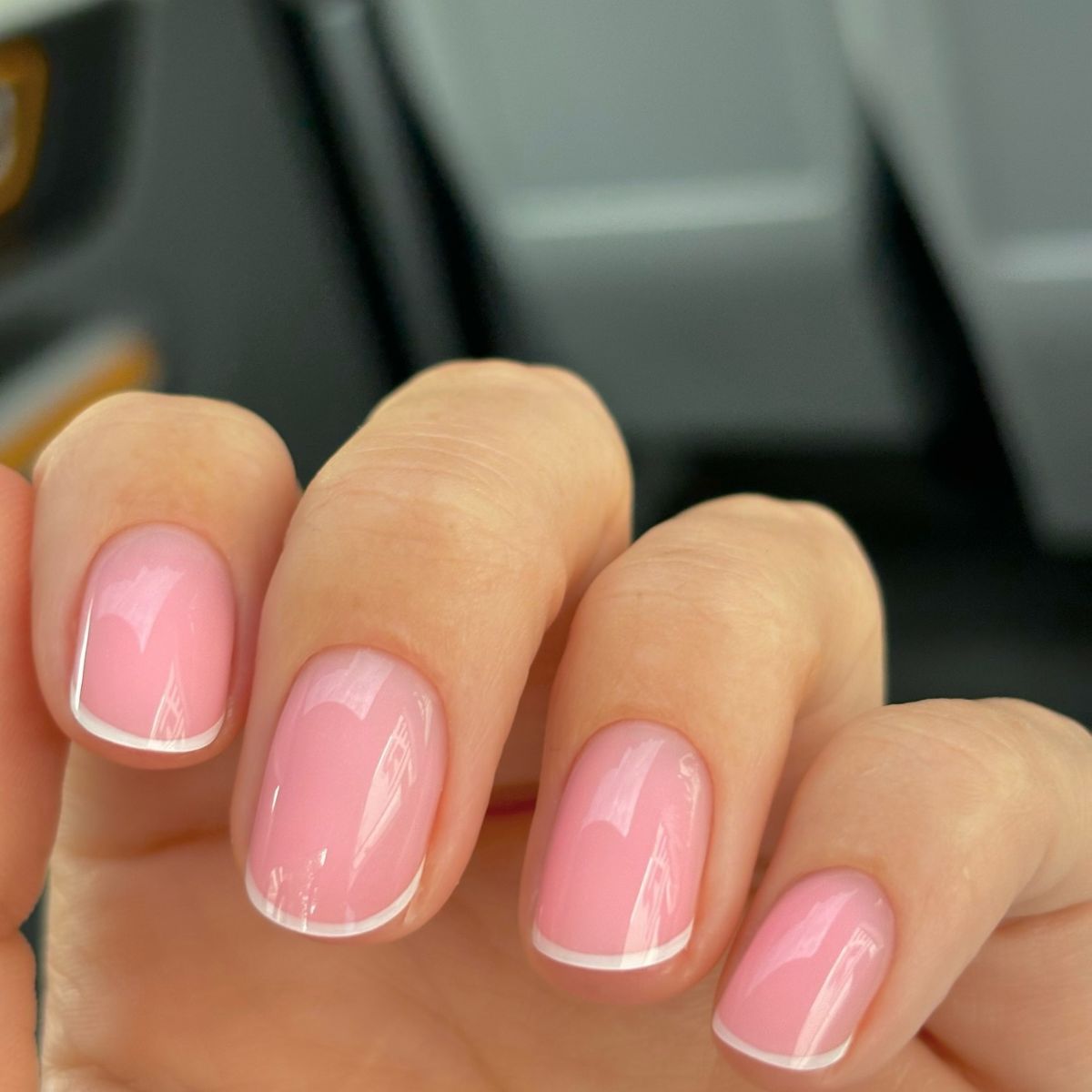 I Thought a French Manicure Was Boring But These 13 Fresh Designs Prove It's Actually Incredibly Chic