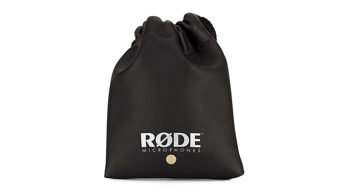 R&oslash;de Microphones Lavalier GO