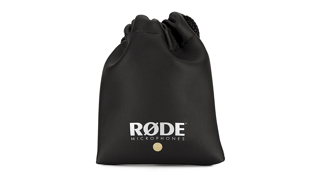 Røde Microphones Lavalier GO