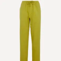 Paloma Wool Amigo Unisex Cotton Trousers – £115 £45 (save £70) | Liberty