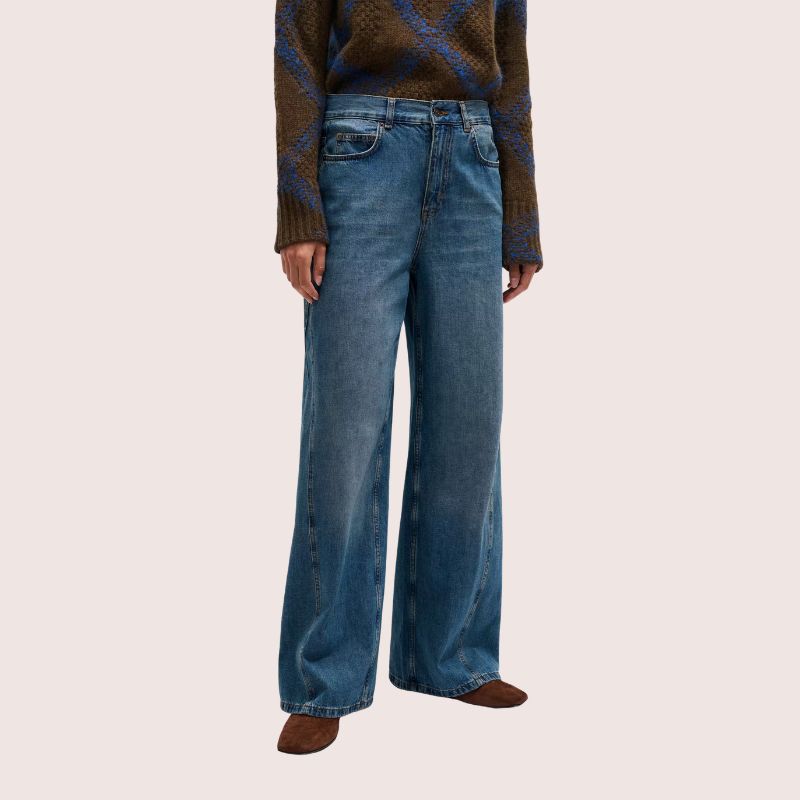 Image of ME+EM jeans